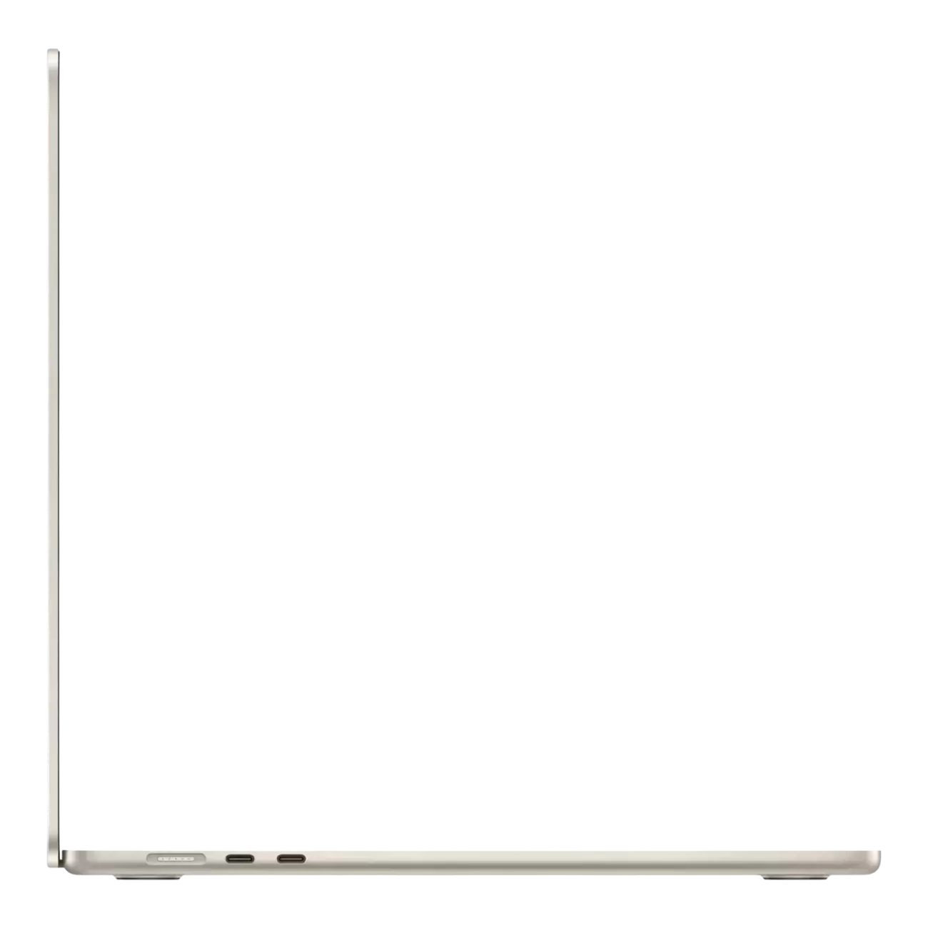 Ноутбук Apple MacBook Air 15″ (M5, 10-Core CPU / 10-Core GPU), 24 ГБ / 1 ТБ, Starlight (сияющая звезда) (MDVF4) Ноутбук Apple MacBook Air 15″ (M5, 10-Core CPU / 10-Core GPU), 24 ГБ / 1 ТБ, Starlight (сияющая звезда) (MDVF4)
