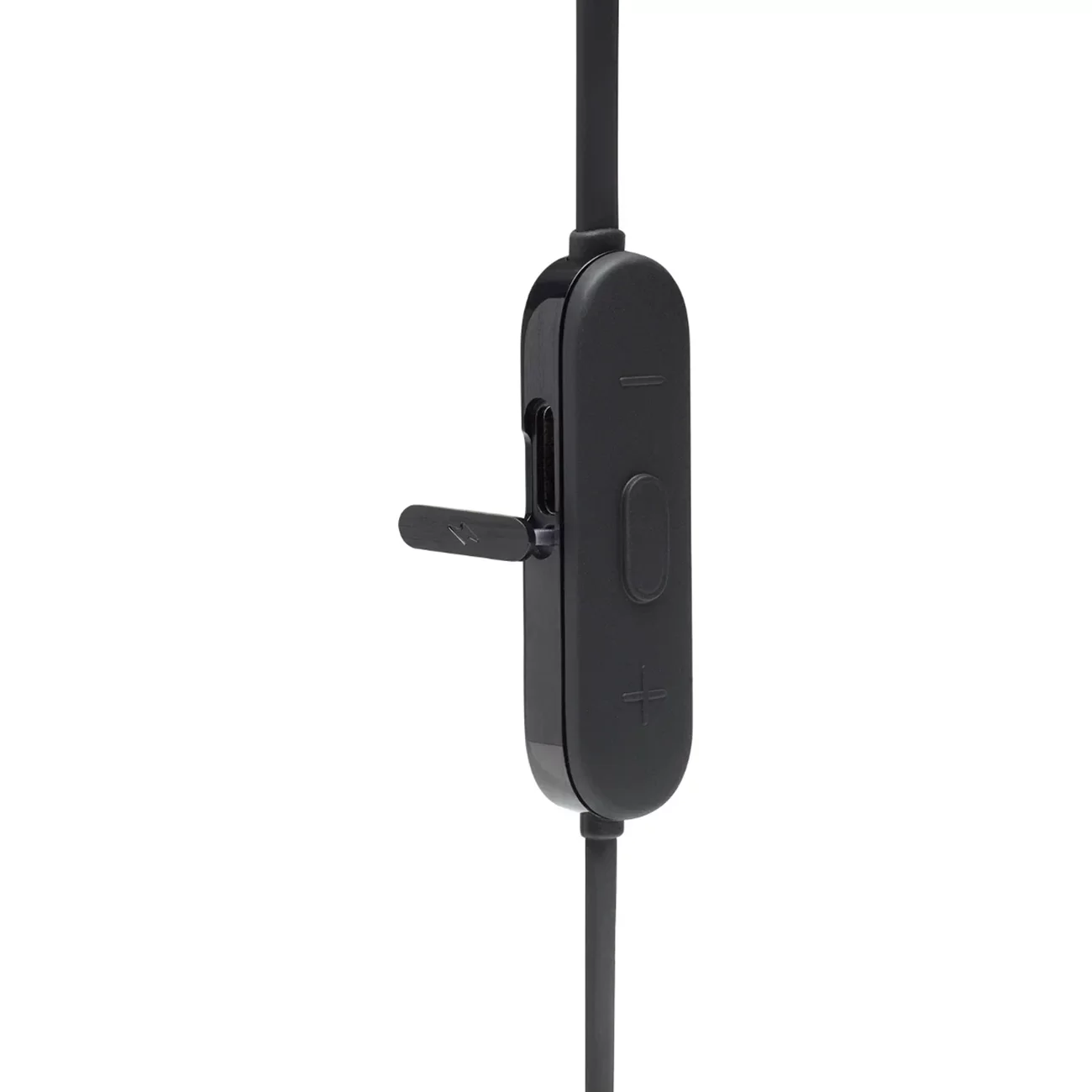 Беспроводные наушники JBL Tune 125BT, USB Type-C, черный