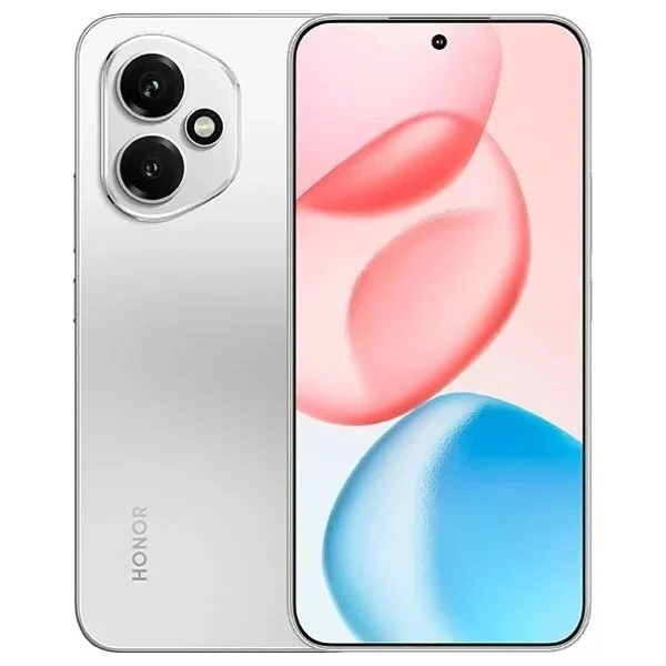 Смартфон Honor 400, 8/256 ГБ, Метеоритный серебристый
