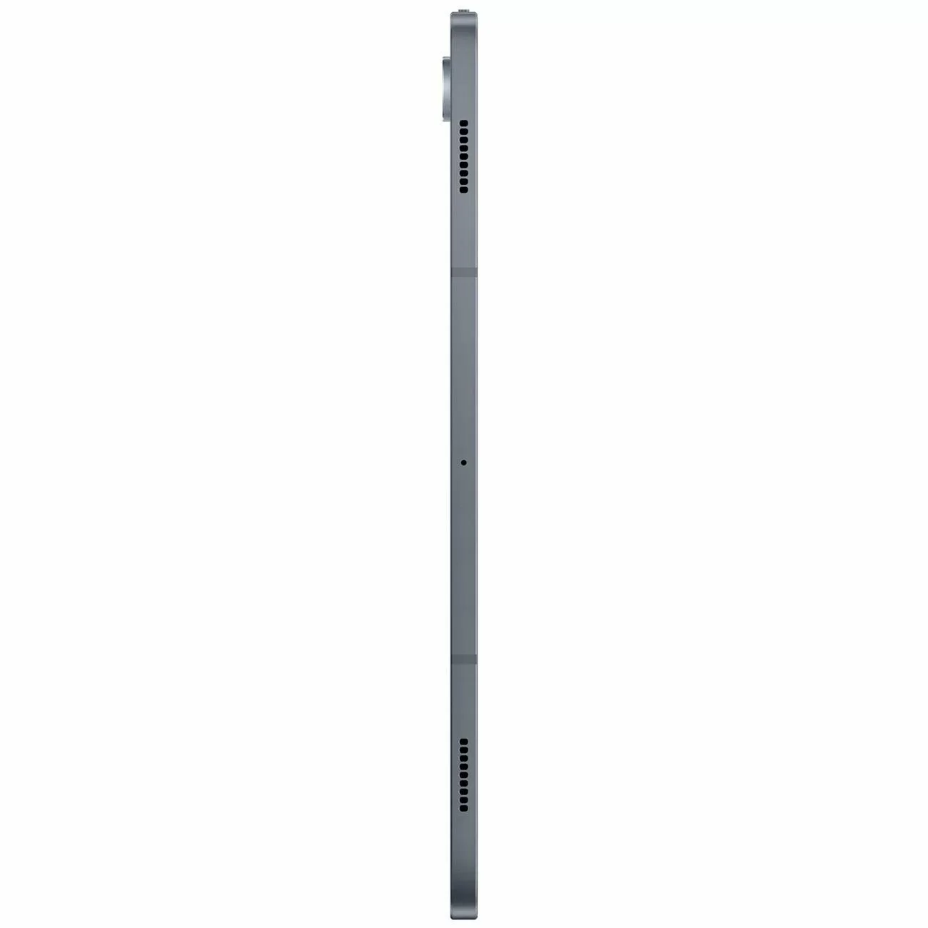 Планшет Samsung Galaxy Tab S10 Plus Wi-Fi, 12/256Gb, Лунный камень (серый)