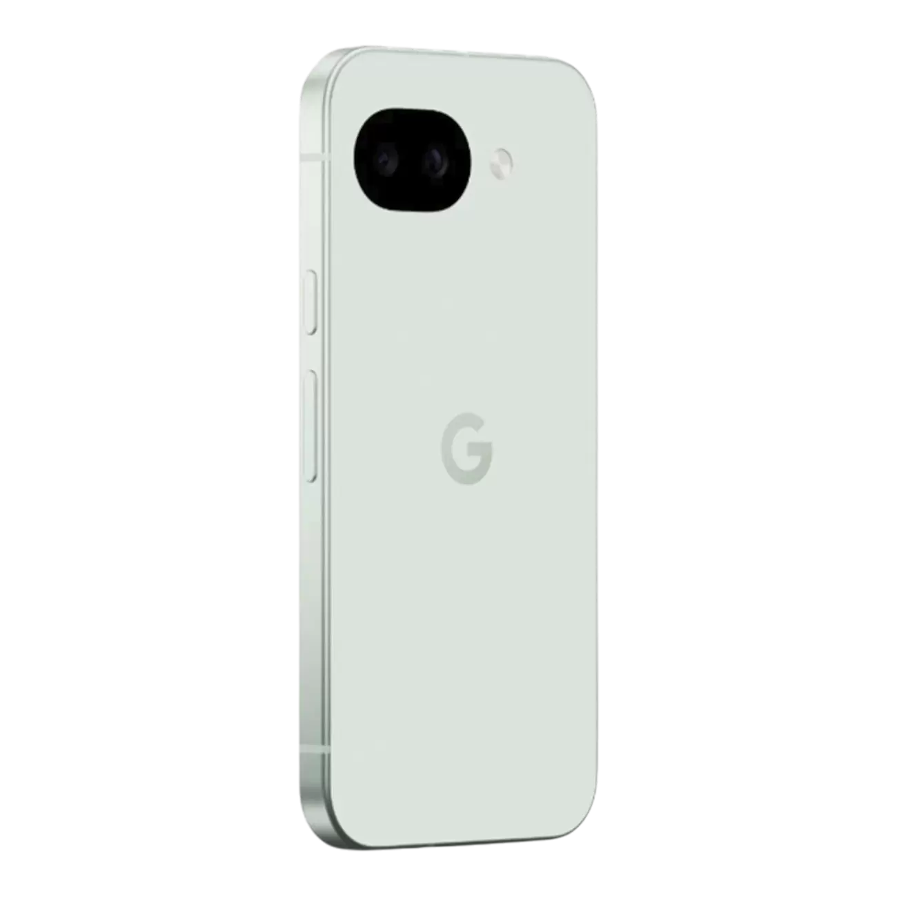 Смартфон Google Pixel 10a, 8/256 ГБ, Fog (туманный) Смартфон Google Pixel 10a, 8/256 ГБ, Fog (туманный)