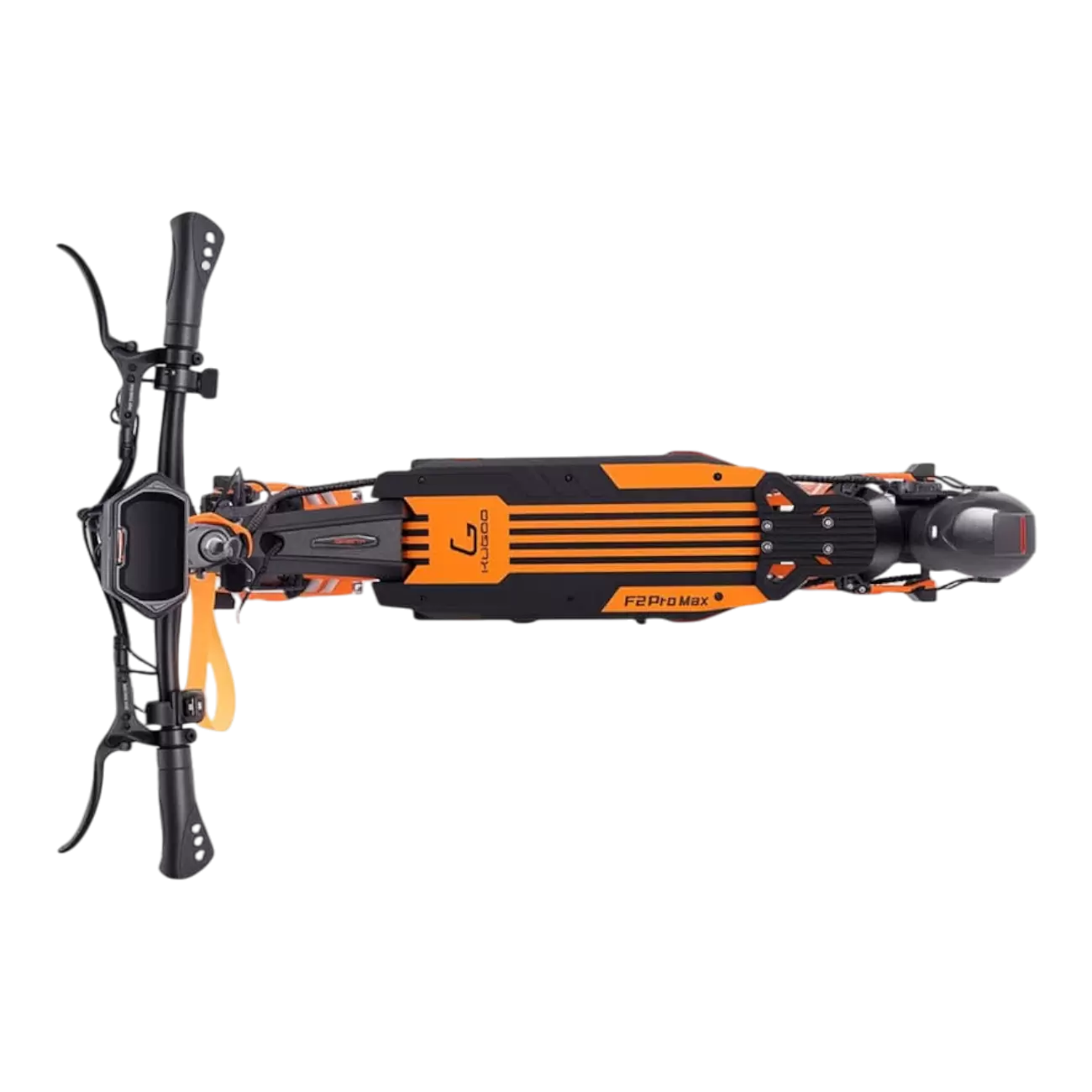 Электросамокат Kugoo F4 Pro