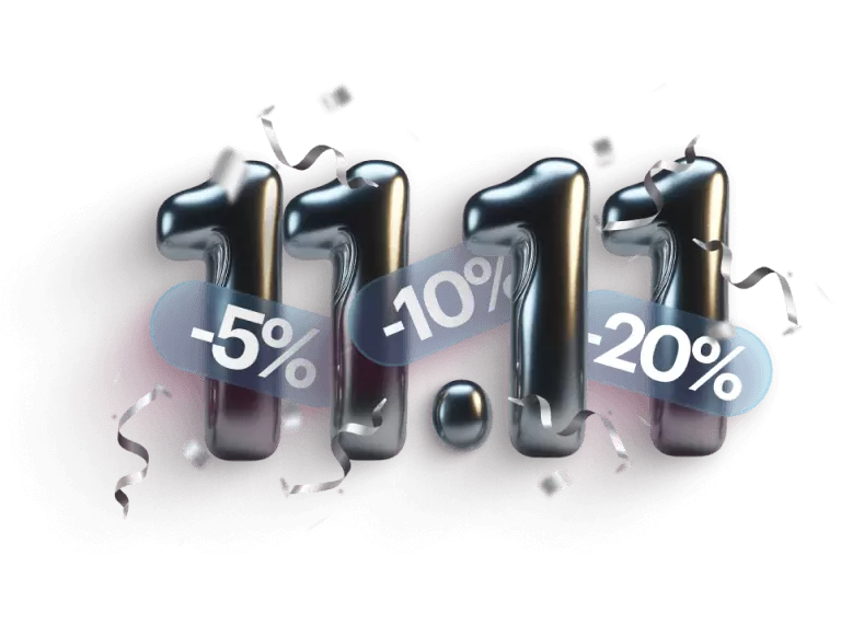 Распродажа 11.11 в Айбрат Распродажа 11.11 в Айбрат