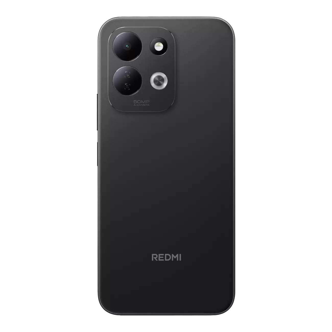 Смартфон Xiaomi Redmi 17, 8/256 ГБ, Black (чёрный)