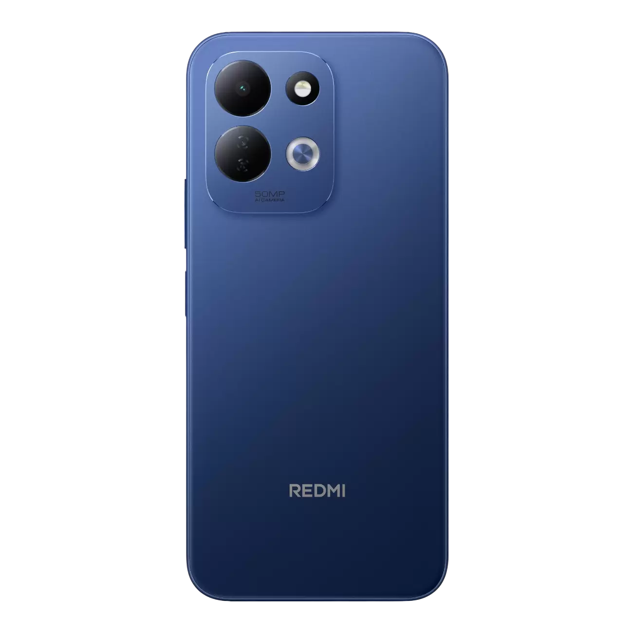 Смартфон Xiaomi Redmi 17, 4/128 ГБ, Blue (синий)