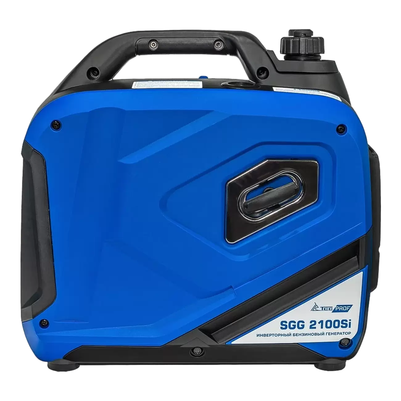 Бензиновый инверторный генератор ТСС SGG 2100Si
