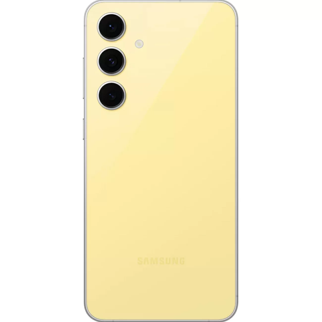 Смартфон Samsung Galaxy S24 FE, 8/512 ГБ, жёлтый