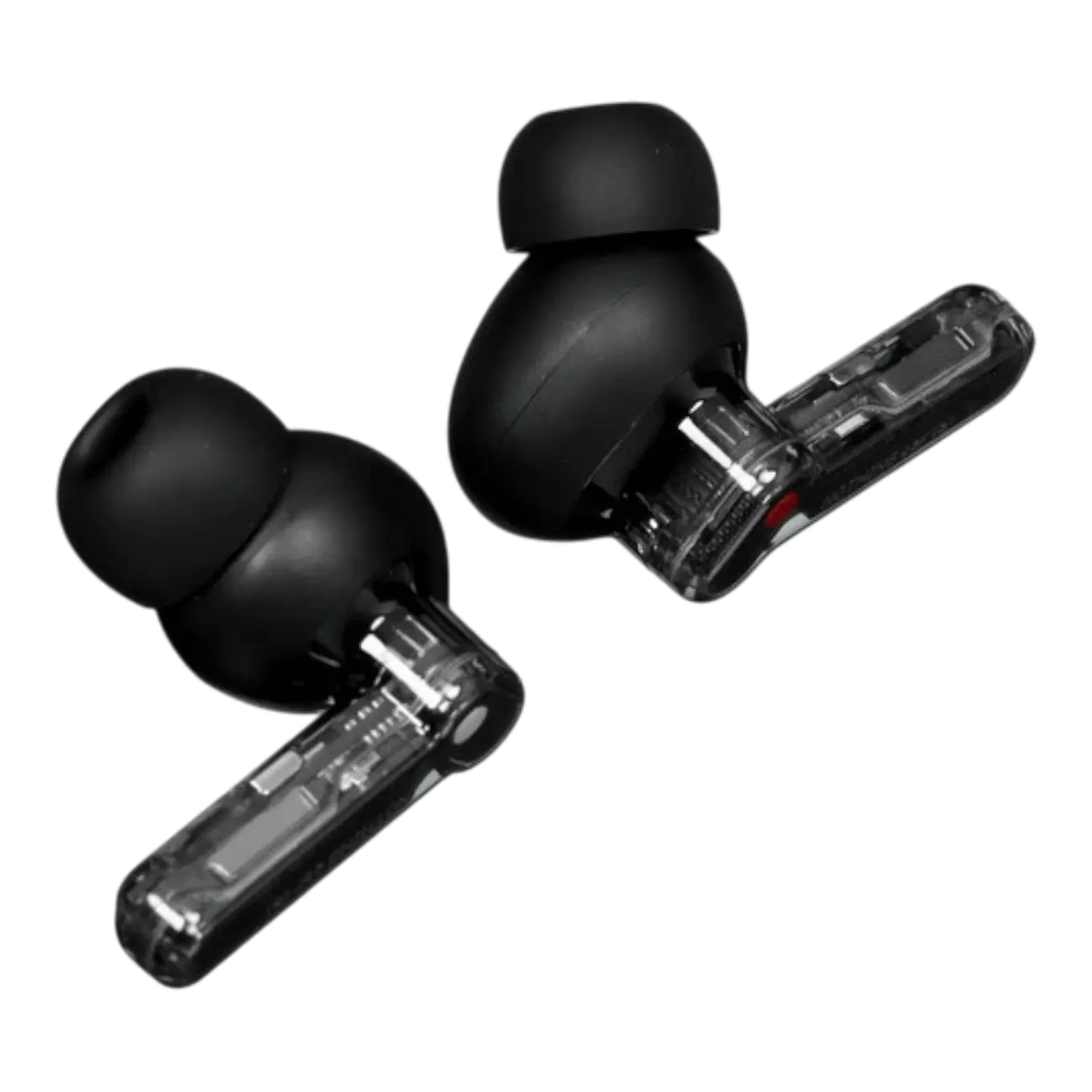 Наушники Nothing Ear (3), Black (чёрный)