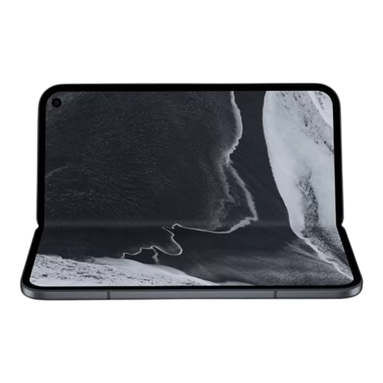 Смартфон Google Pixel 11 Pro Fold, 16/1 ТБ, Obsidian (обсидиановый)