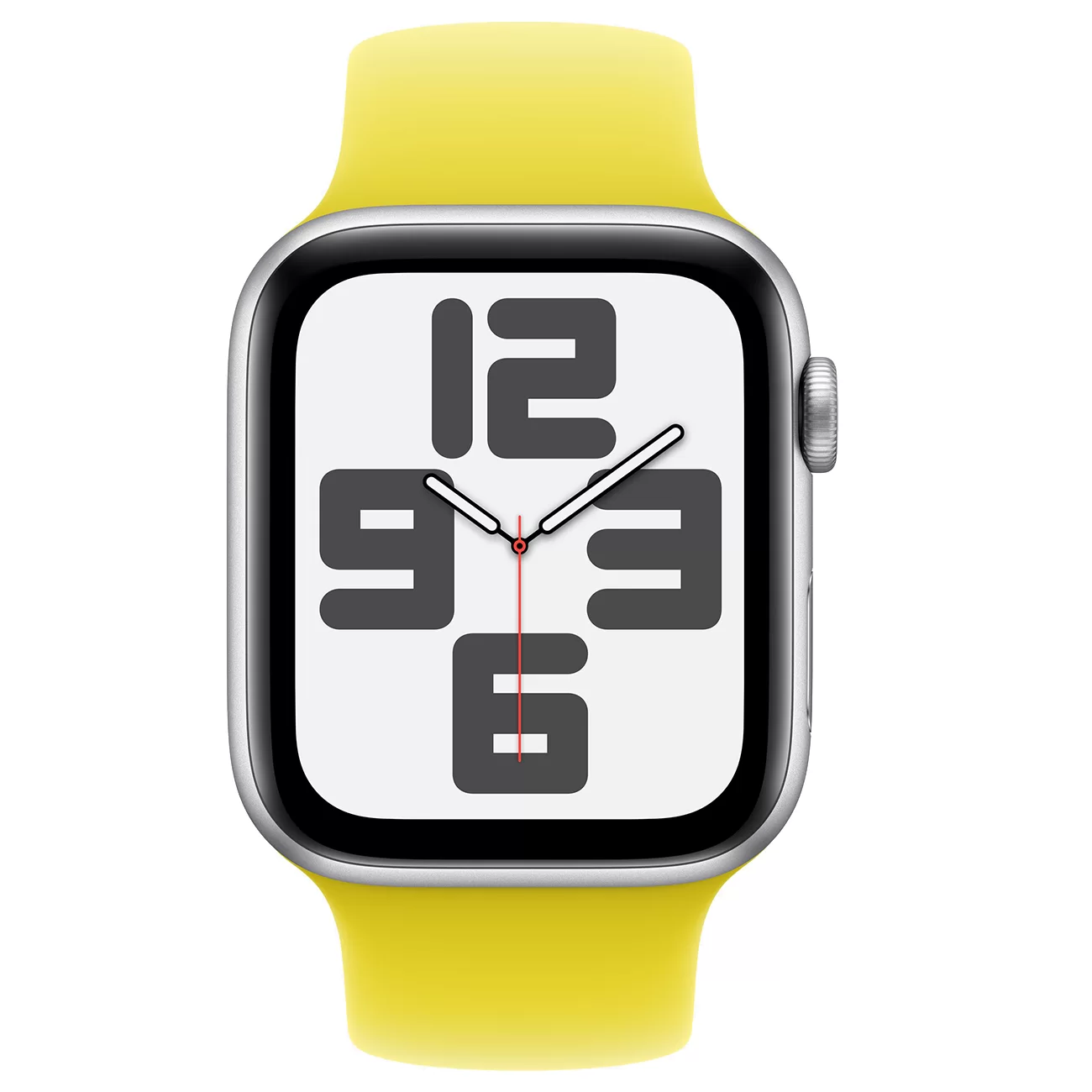 Умные часы Apple Watch SE 2024 Silver, 40мм