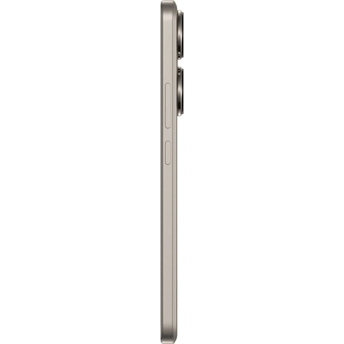 Смартфон Xiaomi POCO F6, 8/256 ГБ, серый (Global Version)