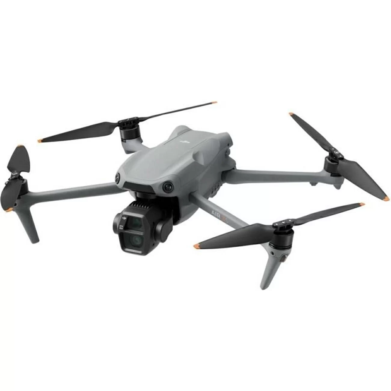 Квадрокоптер DJI Air 3S Fly More Combo, пульт DJI RC 2 Квадрокоптер DJI Air 3S Fly More Combo, пульт DJI RC 2