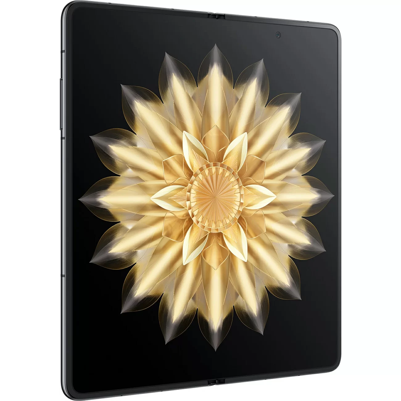 Смартфон HONOR Magic V2 16/512 ГБ, Dual nano SIM, элегантный черный