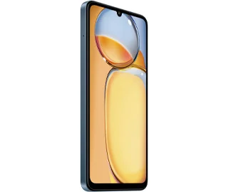 Смартфон Xiaomi Redmi 13C, 4/128 ГБ, тёмно-синий