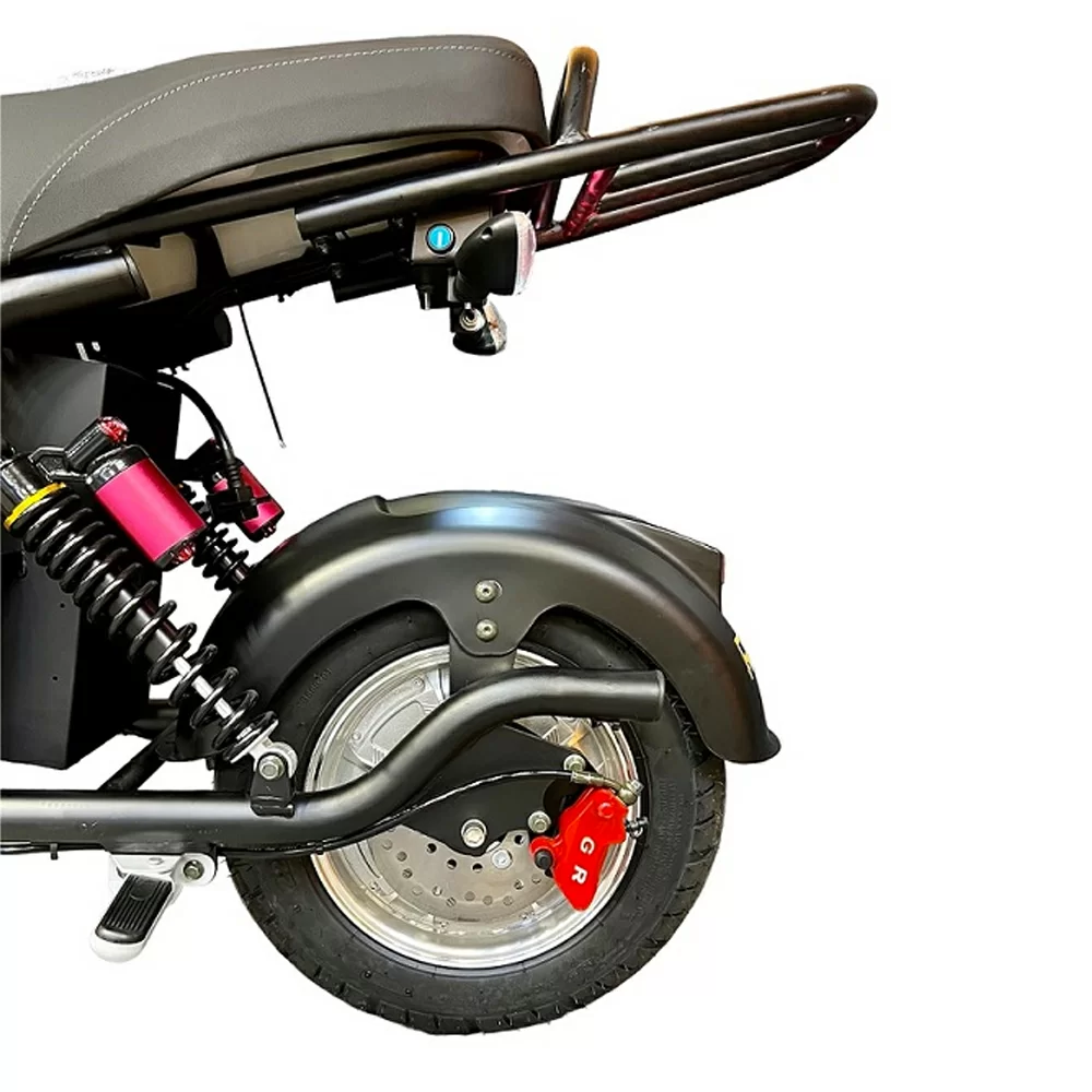 Электроскутер IKINGI M5 PRO Электроскутер IKINGI M5 PRO