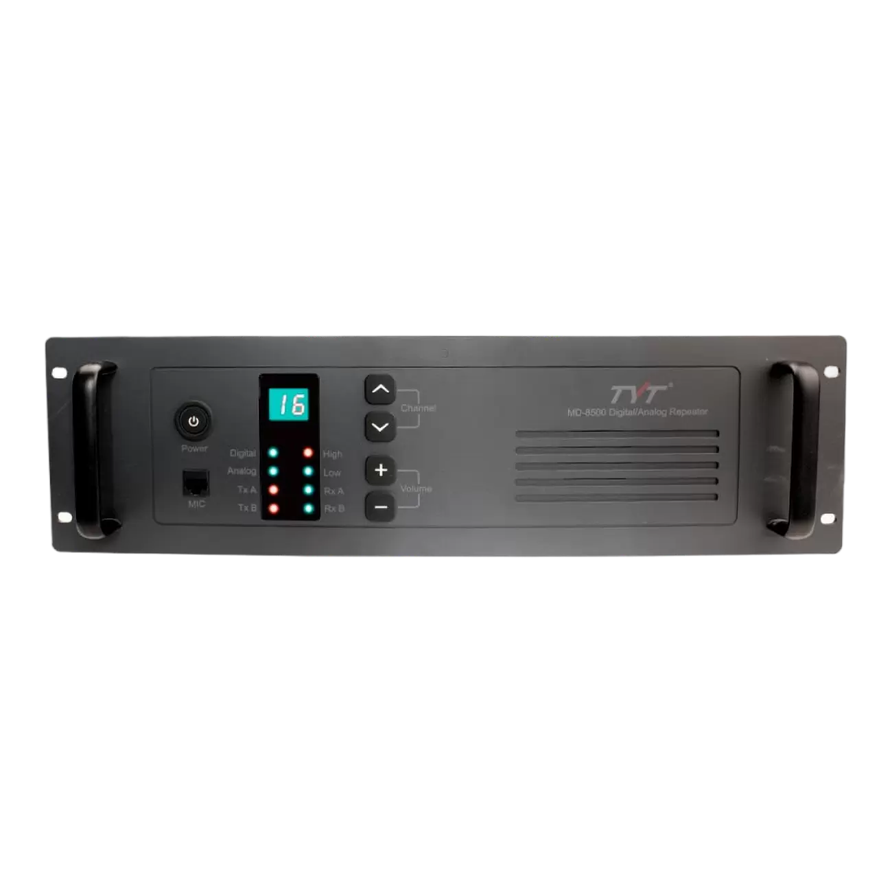 Ретранслятор TYT MD-8500 UHF с дуплексером