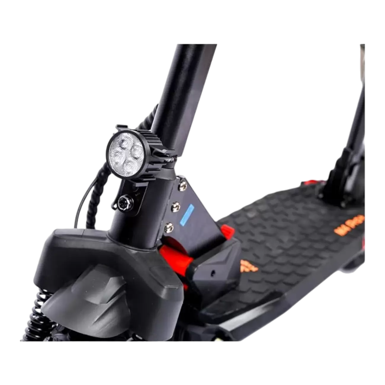 Электросамокат Kugoo M4 Pro Plus