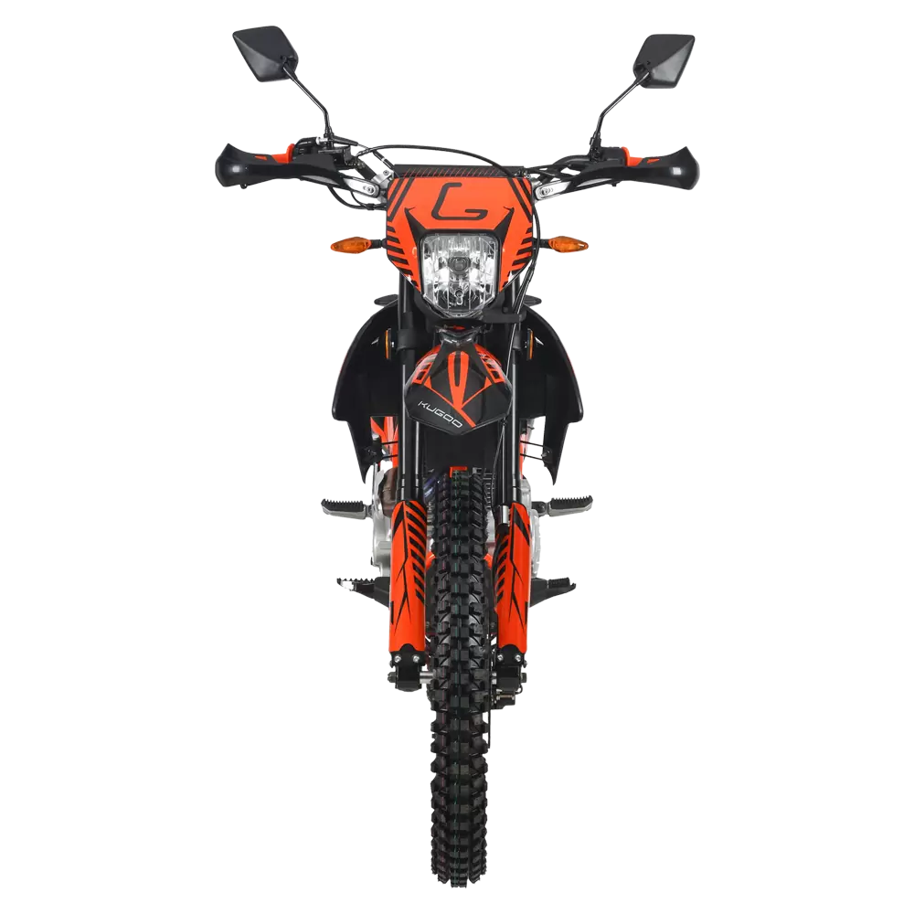 Мотоцикл бензиновый Kugoo JL 300 Мотоцикл бензиновый Kugoo JL 300