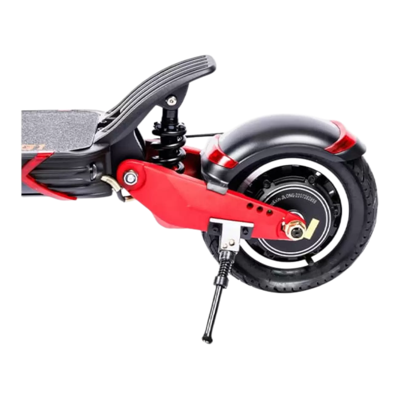 Электросамокат Kugoo G1, 52 В / 18 А·ч / 2×1000 Вт