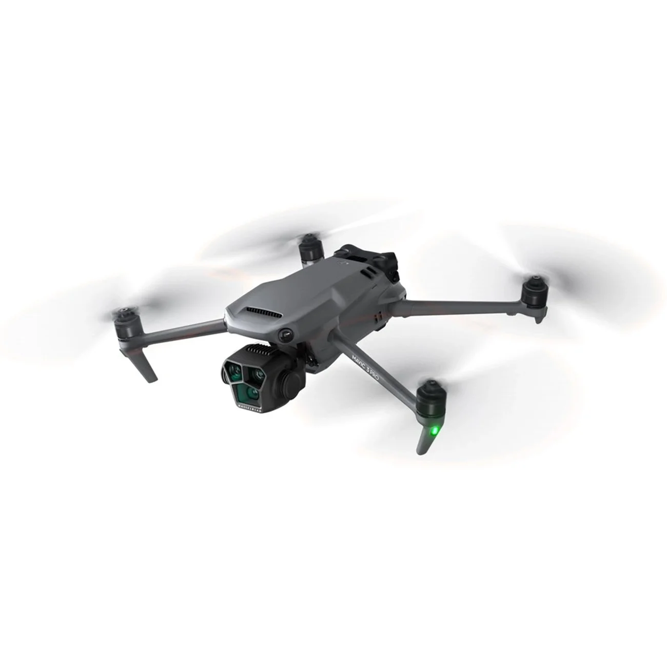 Квадрокоптер DJI Mavic 3 Pro (только квадрокоптер)