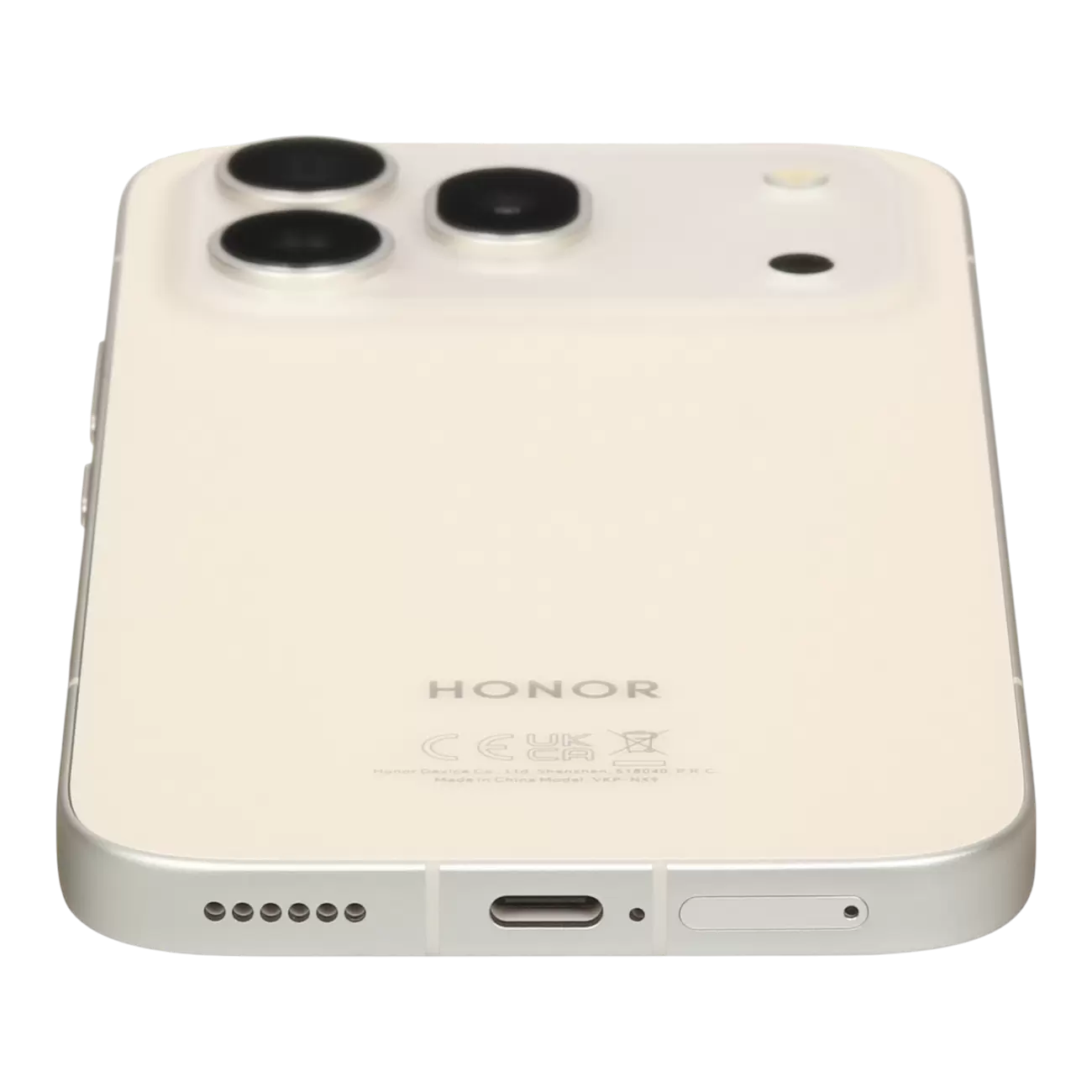Смартфон Honor 600 Pro, 12/512 ГБ, Golden White (золотисто-белый)