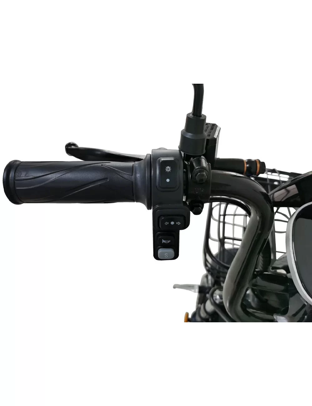 Электровелосипед Kugoo V3 Pro Max Электровелосипед Kugoo V3 Pro Max