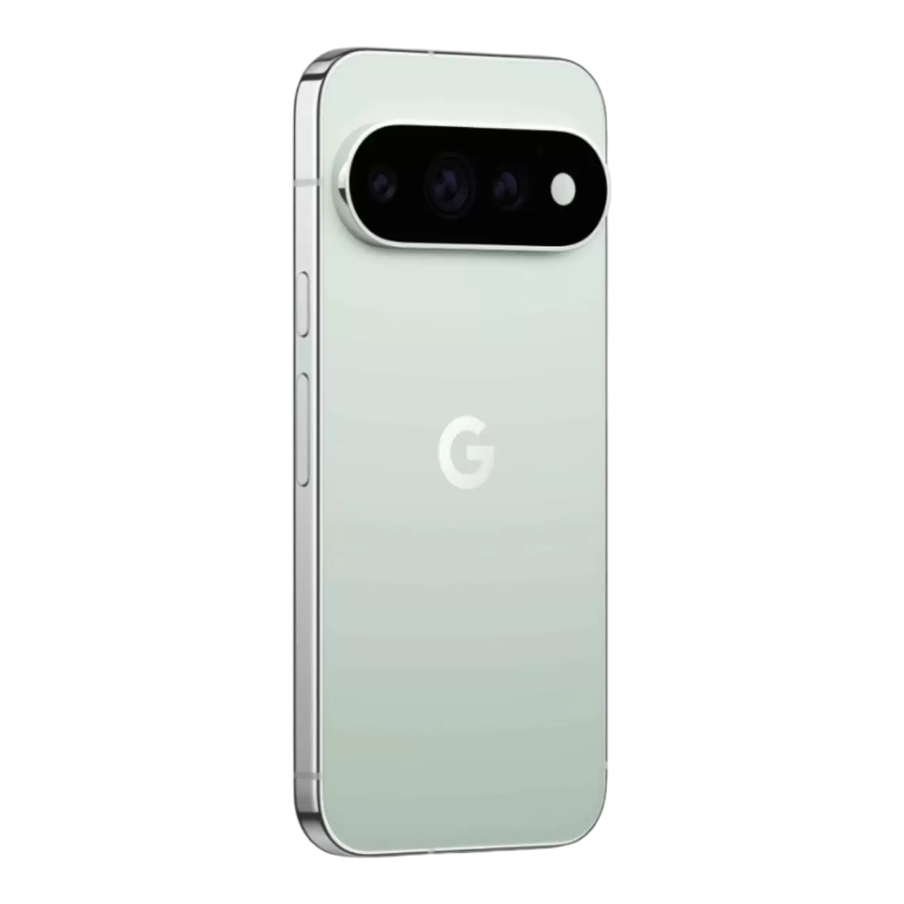 Смартфон Google Pixel 11 Pro, 16/512 ГБ, Fog (туманный)