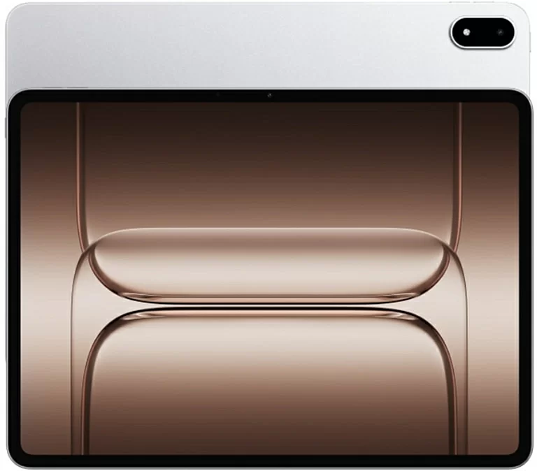 Планшет OnePlus Pad 3, 12/256 ГБ, серебристый