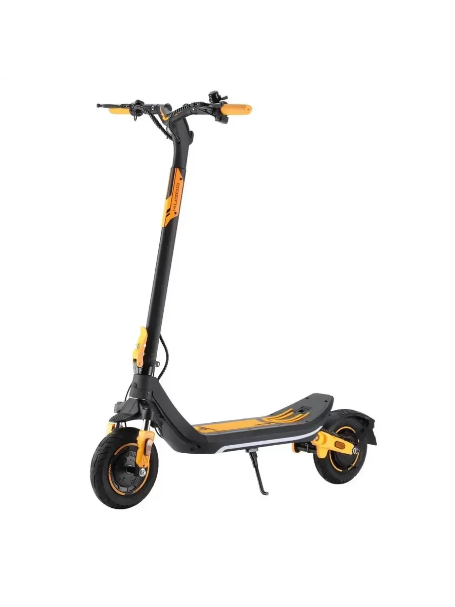 Электросамокат Kugoo Kirin M3 Pro