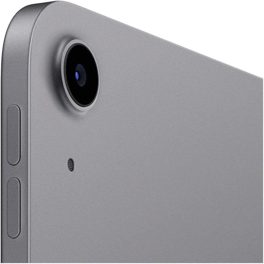 Планшет Apple iPad Air 5 2022 Wi-Fi 64 ГБ, space gray