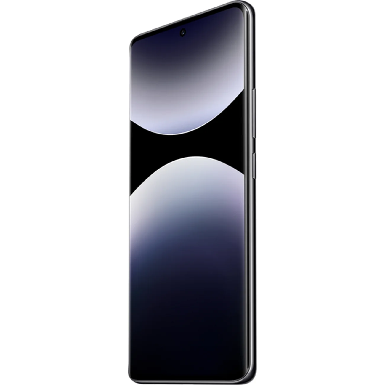 Смартфон Xiaomi Redmi Note 14 Pro Plus 5G, 8/256 ГБ, полуночный чёрный