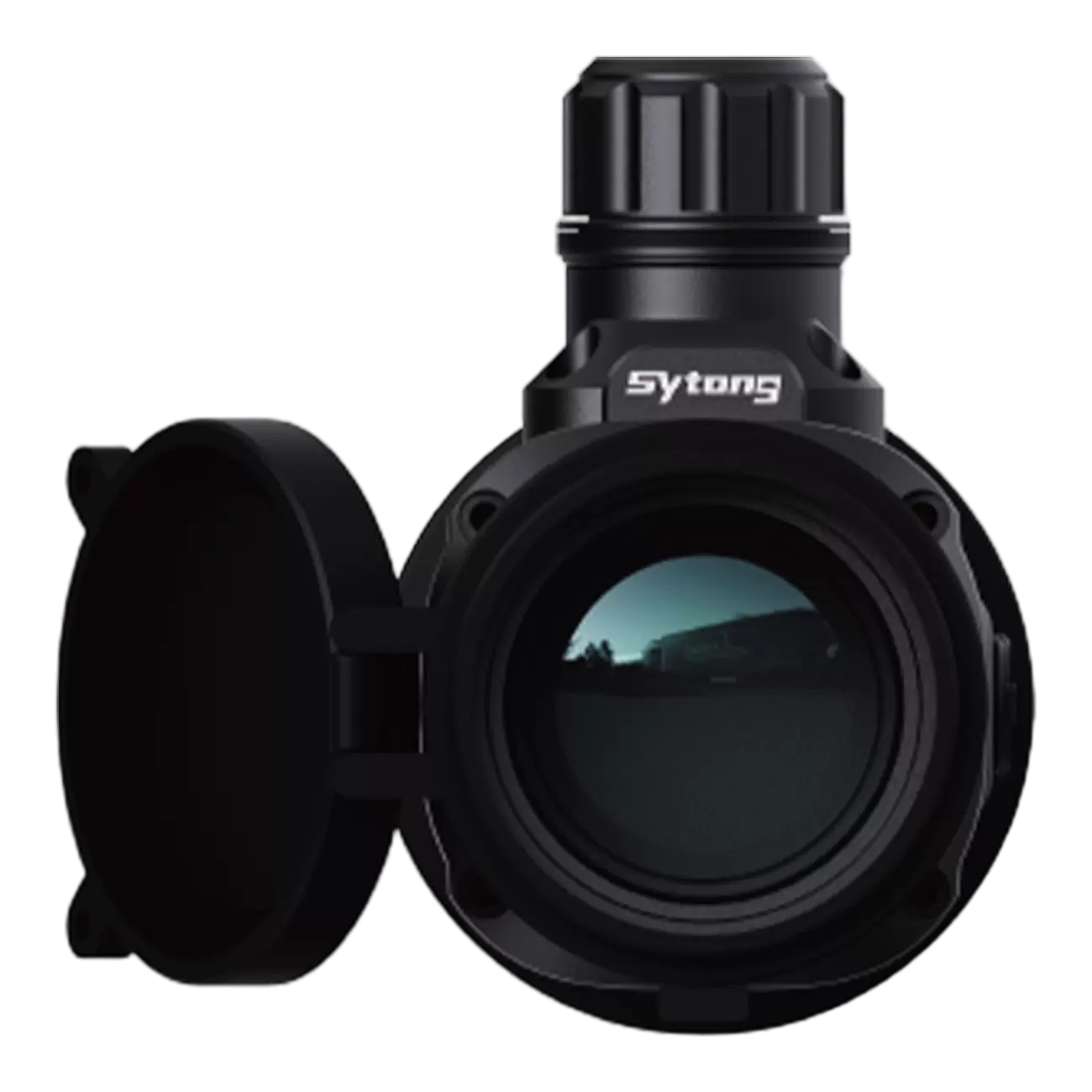 Тепловизионный прицел Sytong AM06-35LRF Тепловизионный прицел Sytong AM06-35LRF