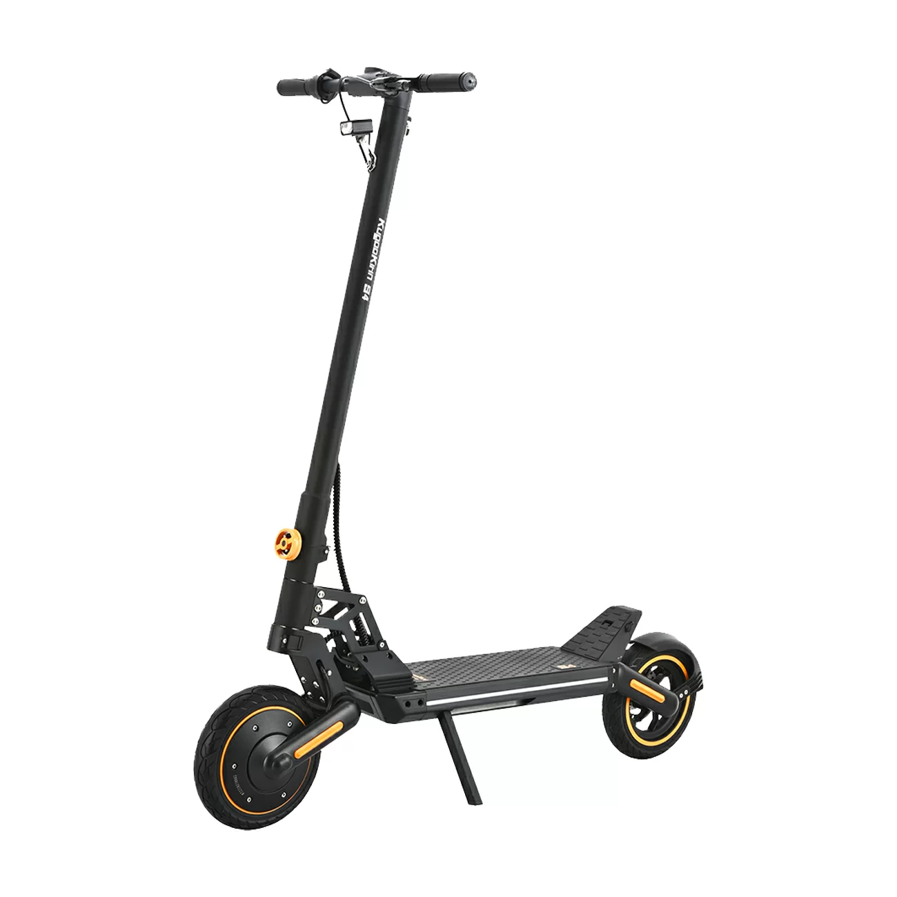 Электросамокат Kugoo Kirin S4