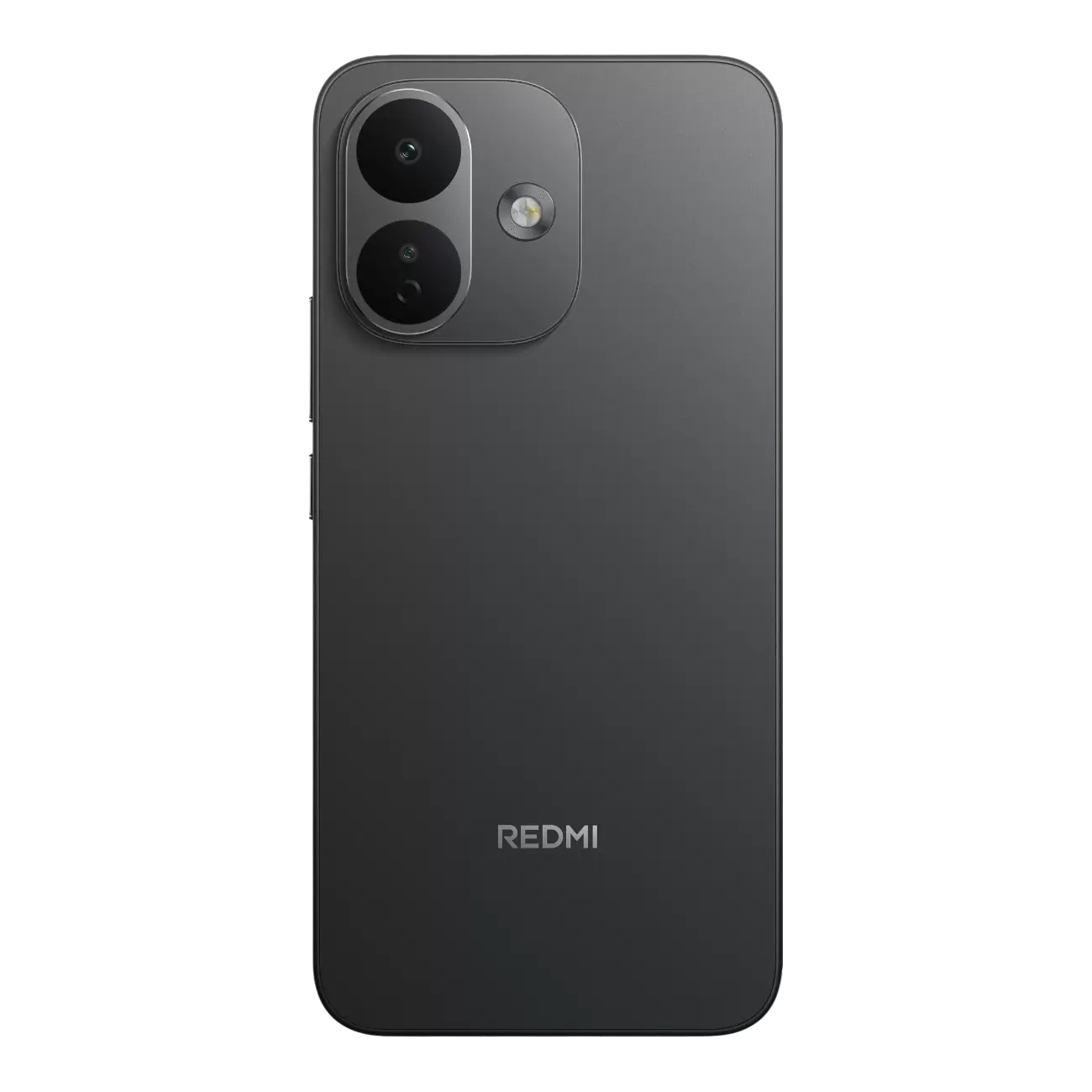Смартфон Xiaomi Redmi Note 17 Pro, 6/128 ГБ, Black (чёрный)