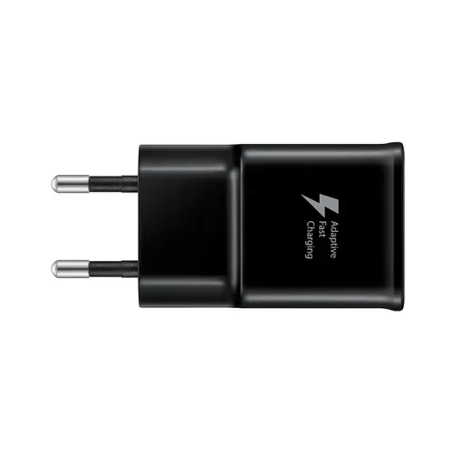 Блок питания Samsung USB-A, с быстрой зарядкой
