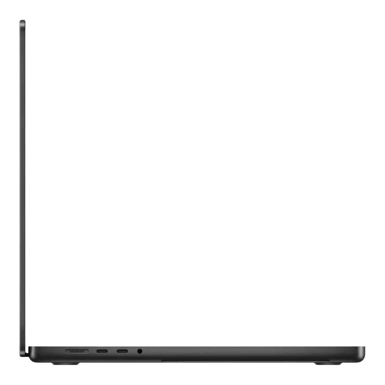Ноутбук Apple MacBook Pro 16″ (M5 Pro, 18-Core CPU / 20-Core GPU), 24 ГБ / 1 ТБ, Space Black (чёрный космос) (MGEA4)
