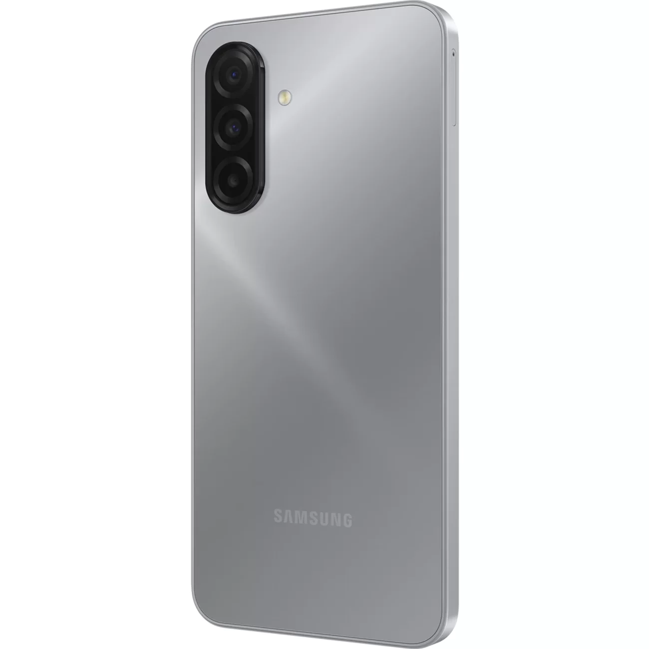 Смартфон Samsung Galaxy A17 4G, 8/256 ГБ, Gray (серый) Смартфон Samsung Galaxy A17 4G, 8/256 ГБ, Gray (серый)