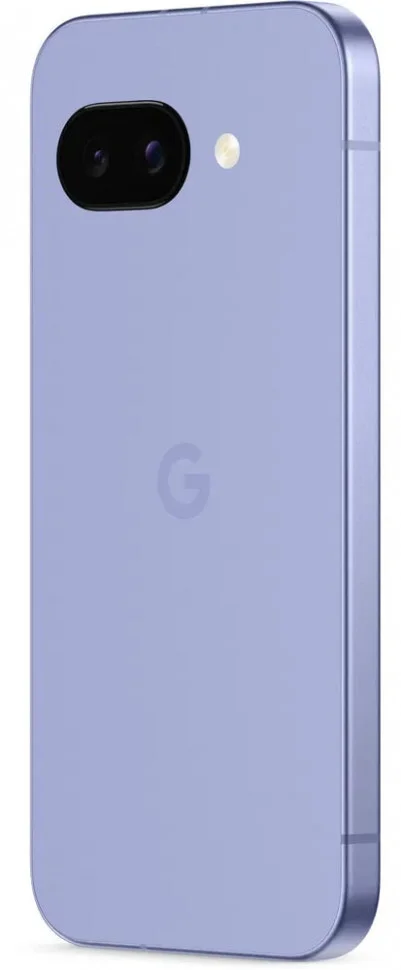 Смартфон Google Pixel 9a, nano SIM + eSIM, 128 ГБ, Ирис