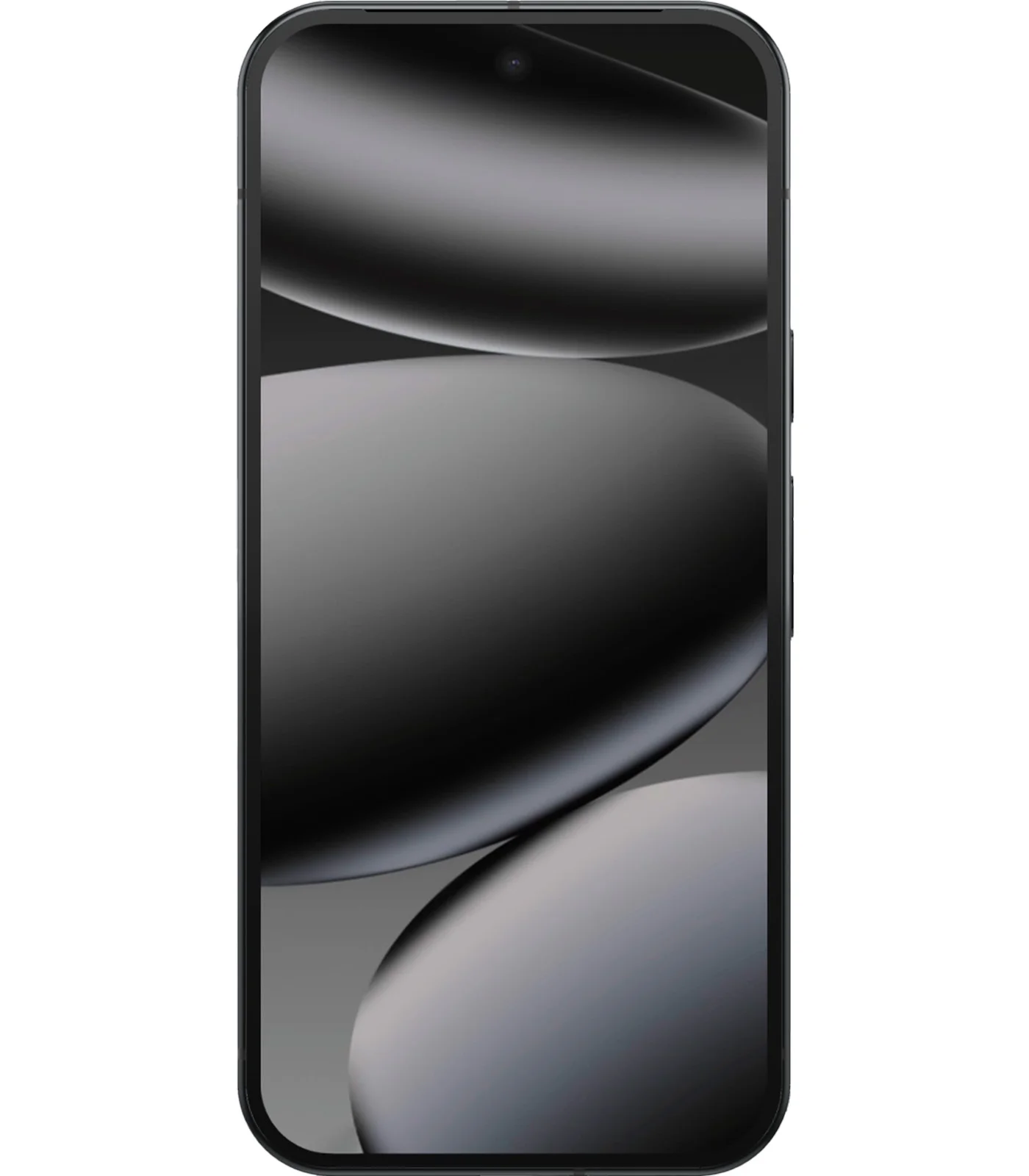 Смартфон Google Pixel 10 Pro, 16/256 ГБ, Obsidian / Черный Обсидиан