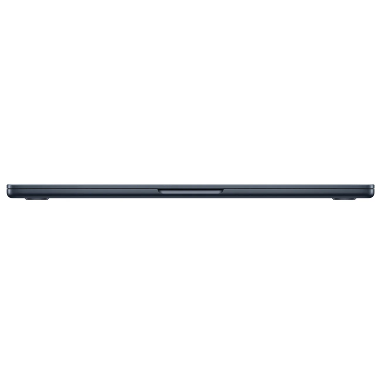 Ноутбук Apple MacBook Air 13" 2025, MW123, (M4, RAM 16 ГБ, SSD 256 ГБ), Тёмная ночь