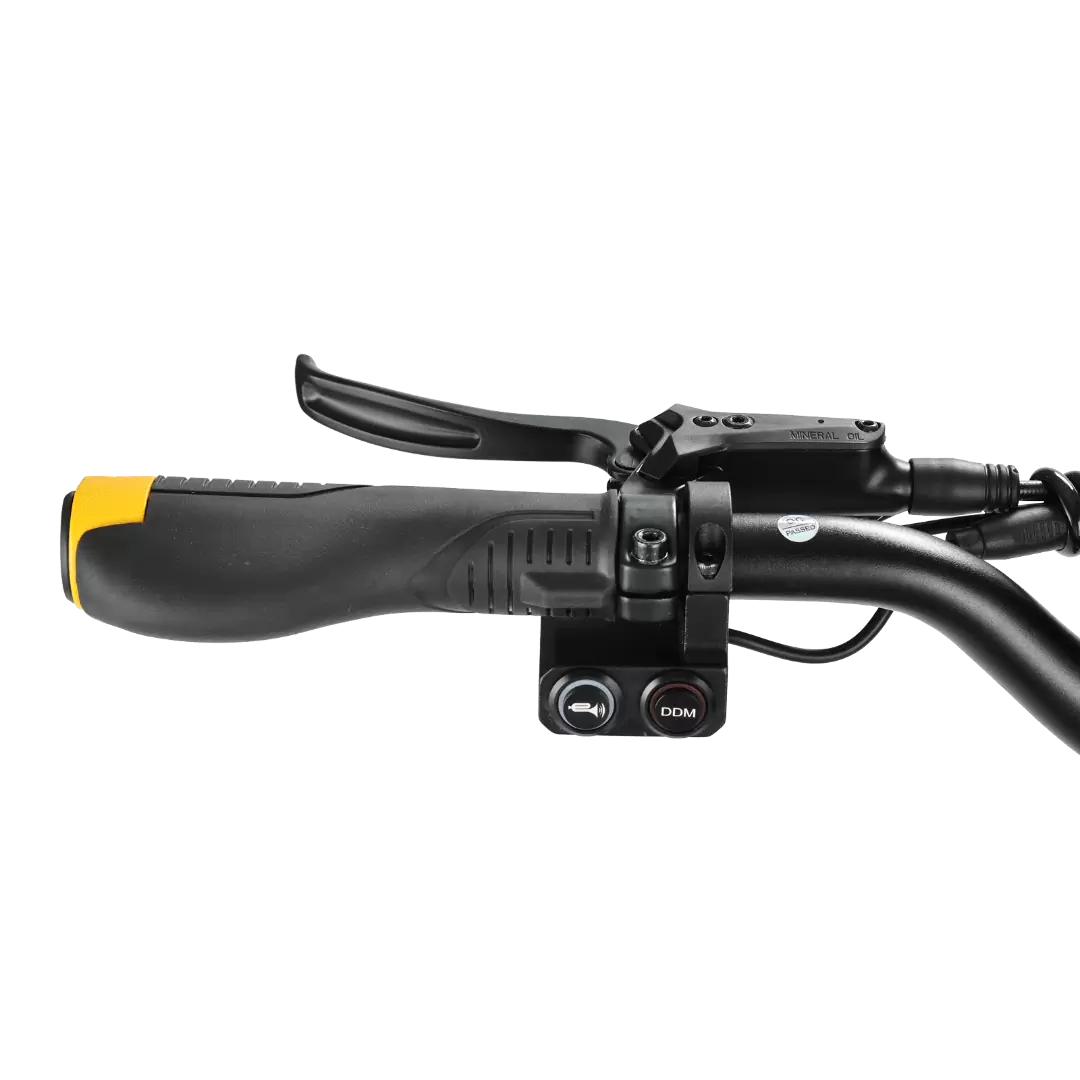 Электросамокат Kugoo LX 10 Plus Электросамокат Kugoo LX 10 Plus