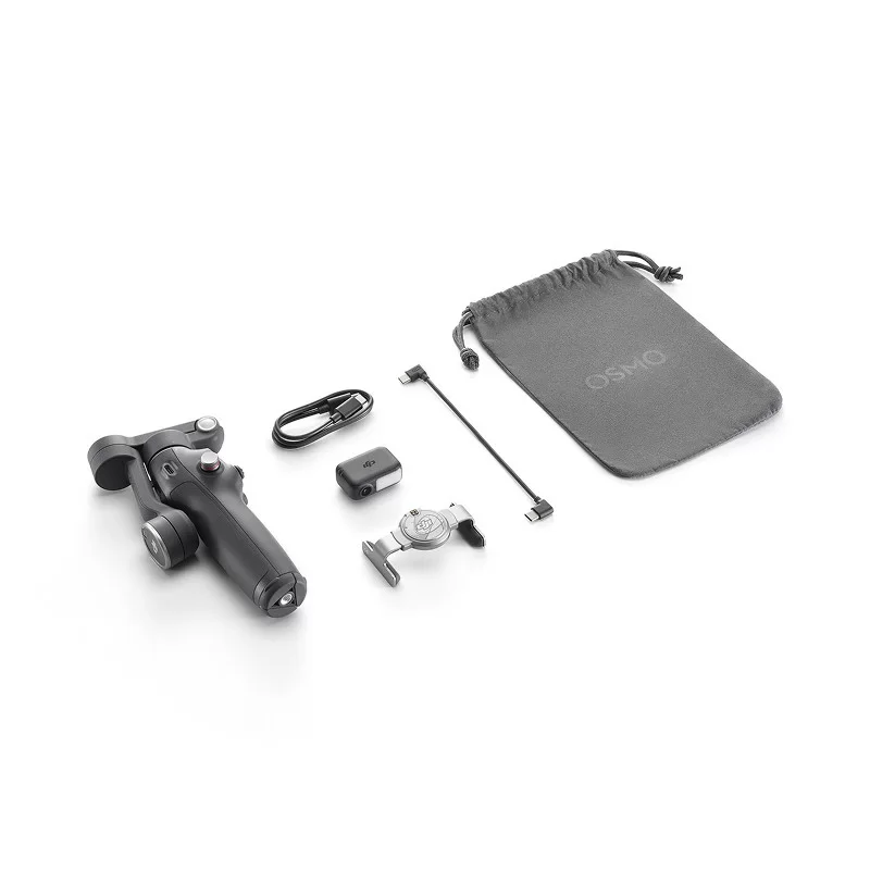Стабилизатор DJI Osmo Mobile 7P (Pro) Стабилизатор DJI Osmo Mobile 7P (Pro)