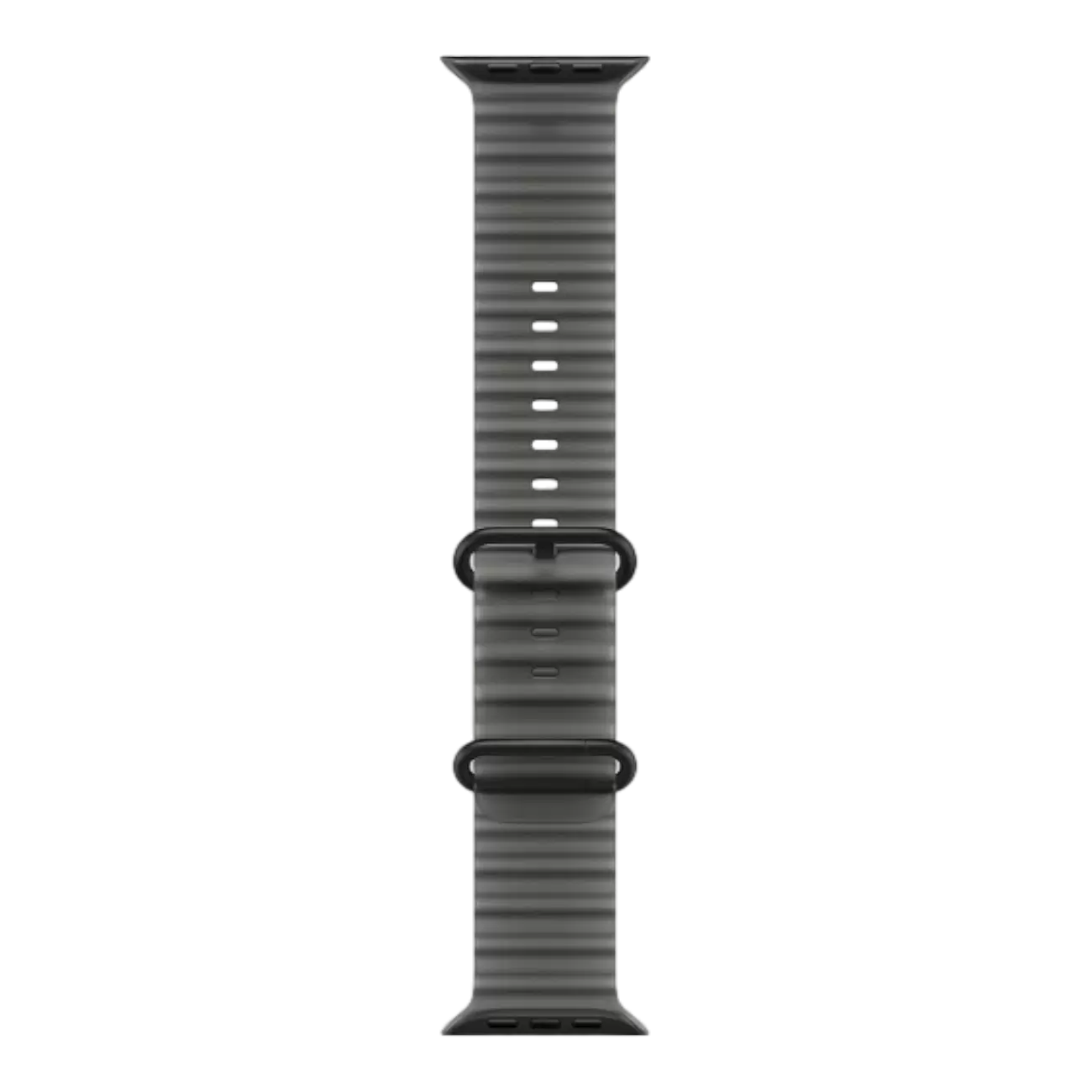 Умные часы Apple Watch Ultra 4 2026 Black Titanium, 49мм, Ocean Band