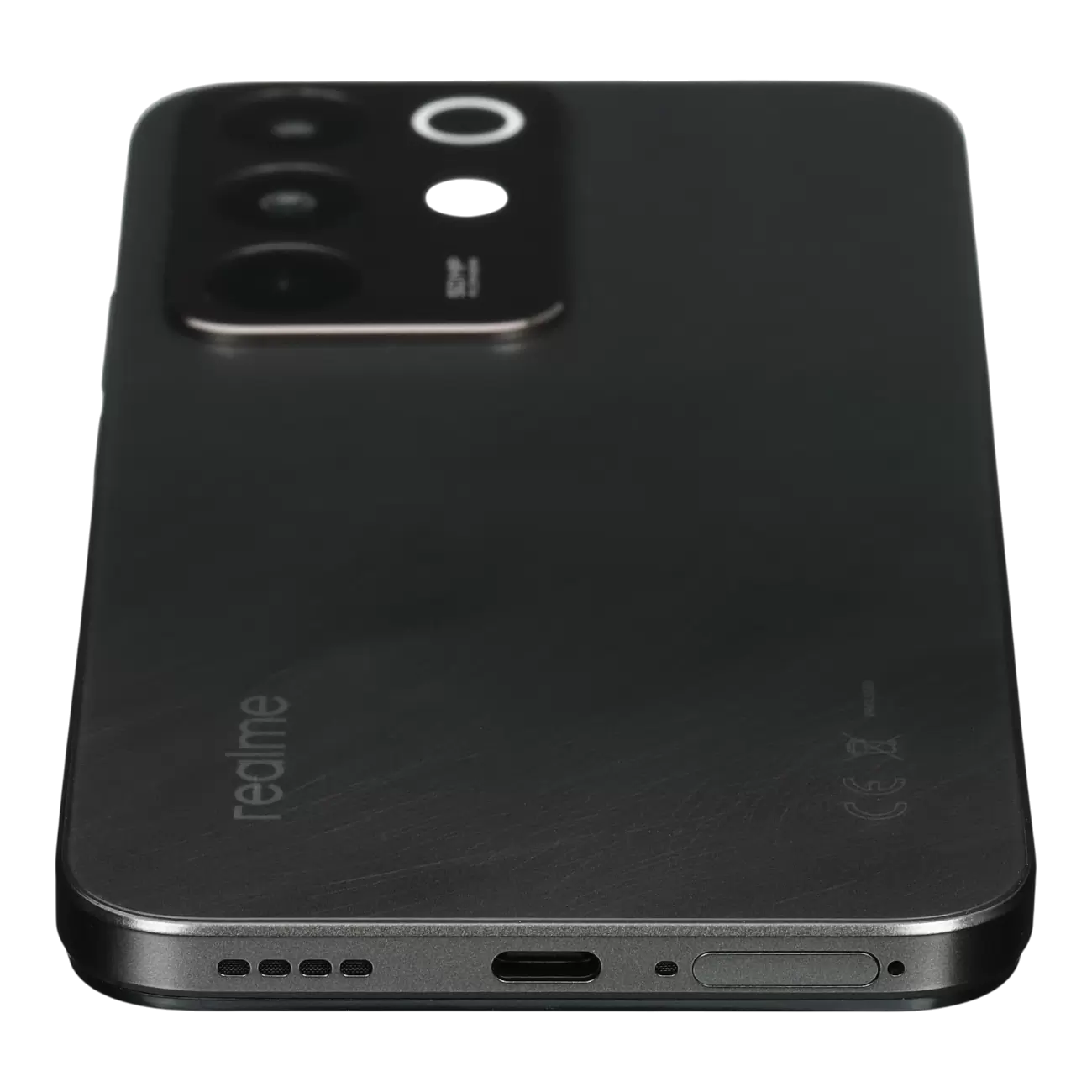 Смартфон Realme C85, 8/256 ГБ, Black (чёрный)