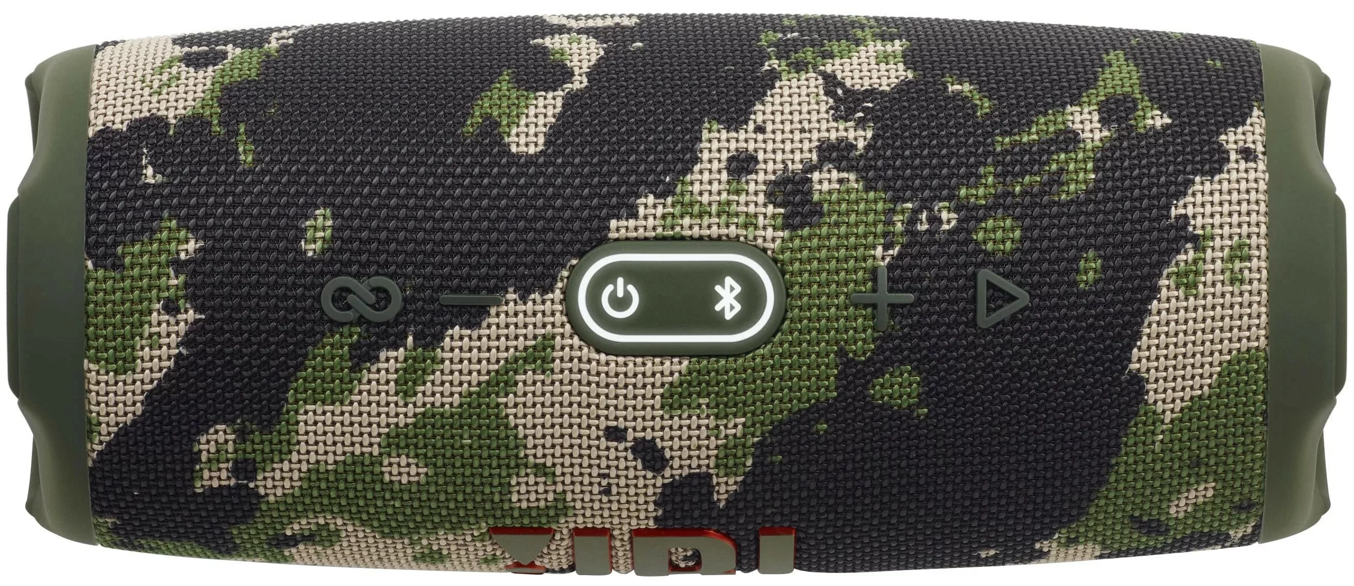 Портативная акустика JBL Charge 5, хаки Портативная акустика JBL Charge 5, хаки