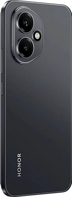 Смартфон Honor 400, 8/256 ГБ, Полуночный чёрный