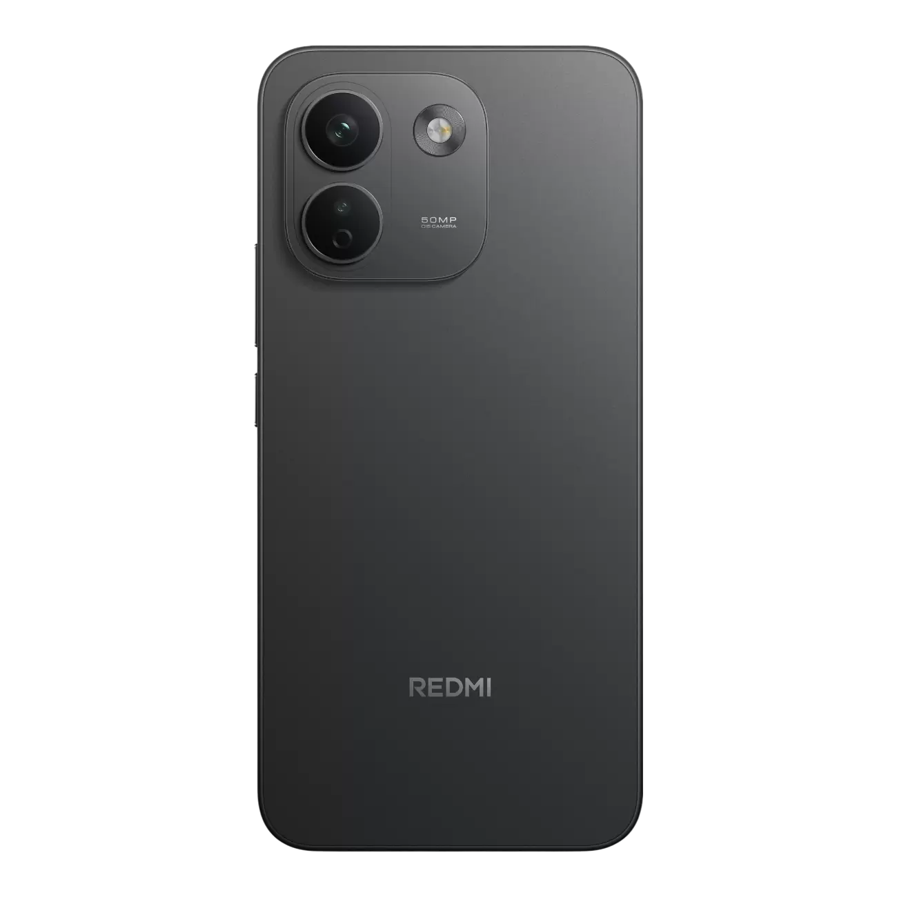 Смартфон Xiaomi Redmi Note 17 Pro Max, 8/512 ГБ, Black (чёрный)