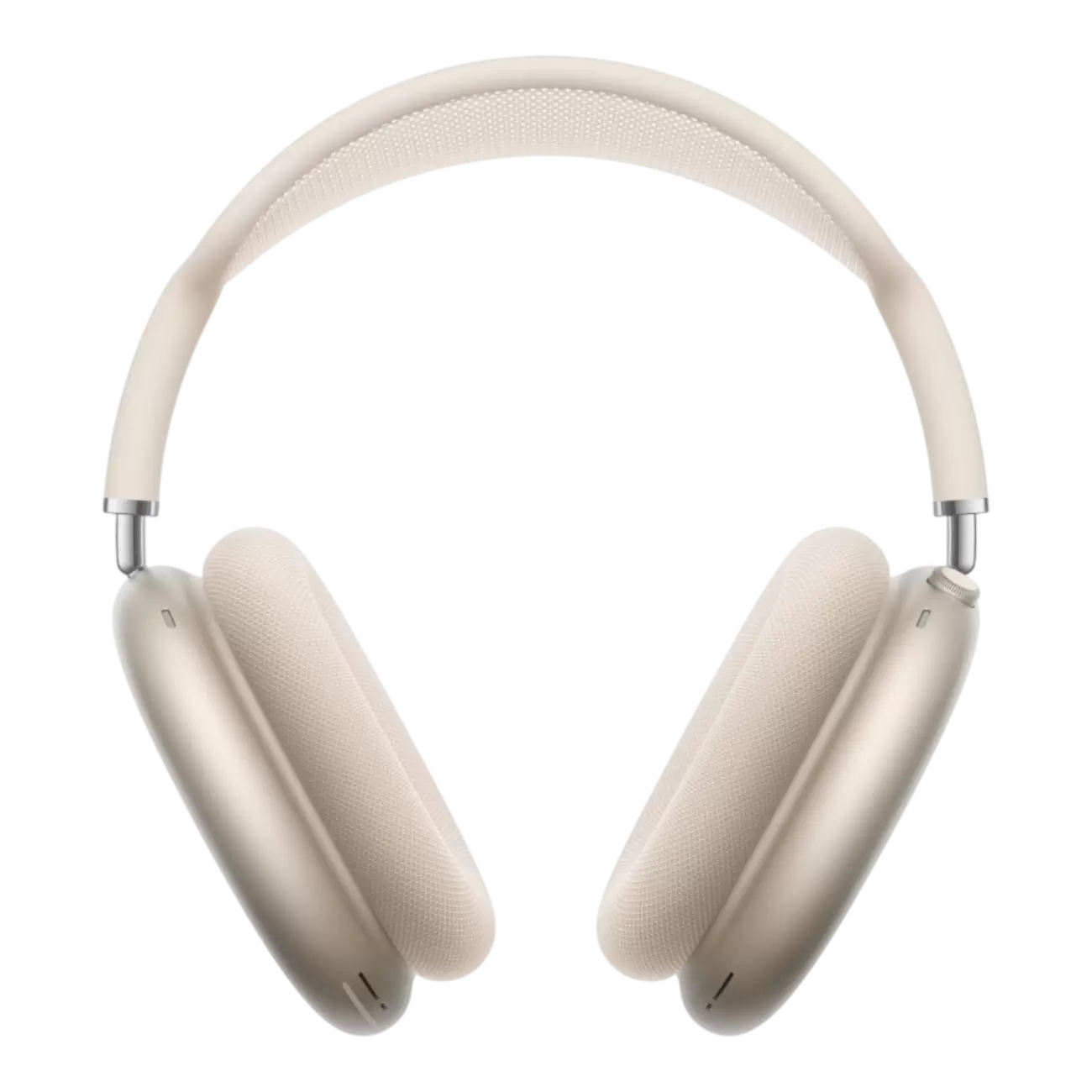 Наушники Apple AirPods Max 2, Starlight (сияющая звезда) (MHWL4)