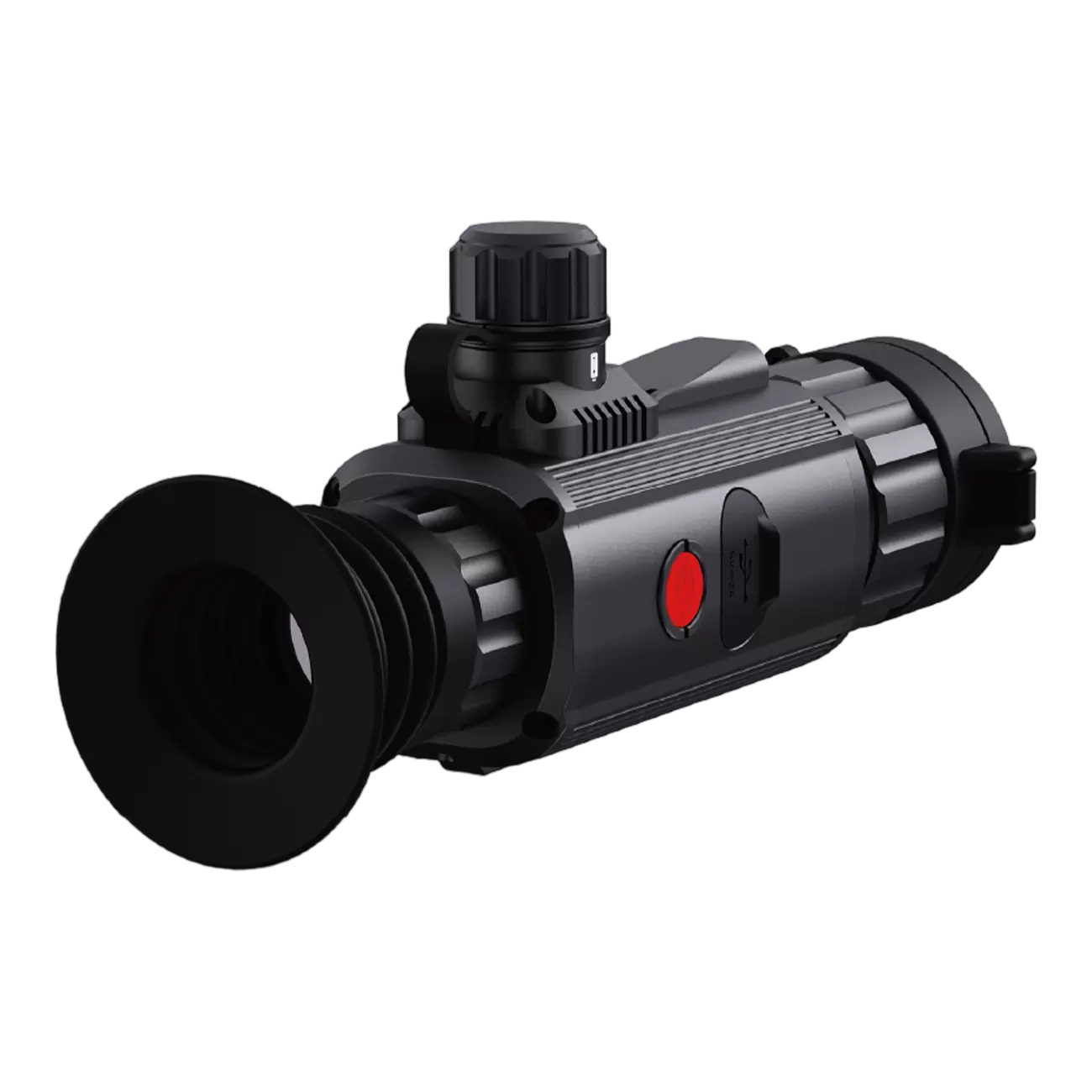 Тепловизионный прицел Sytong AM06-35LRF Тепловизионный прицел Sytong AM06-35LRF