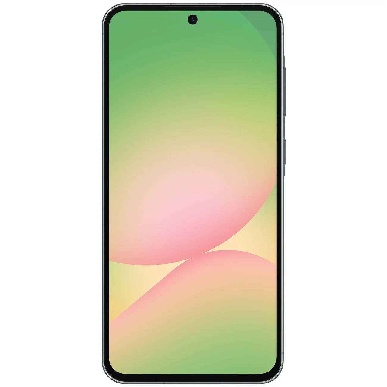 Смартфон Samsung Galaxy A56, 12/256 ГБ, графитовый